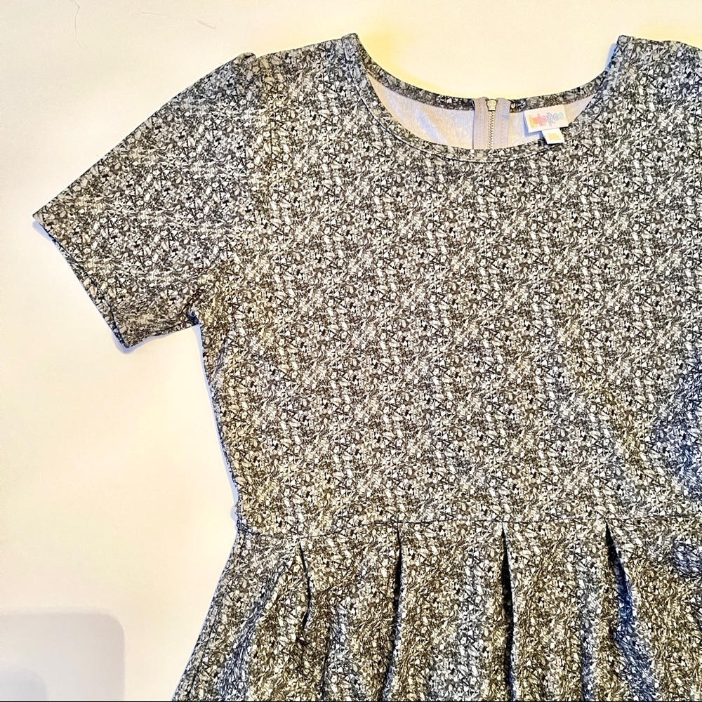 Lularoe Amelia
